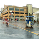A híres Atlantic City Boardwalk